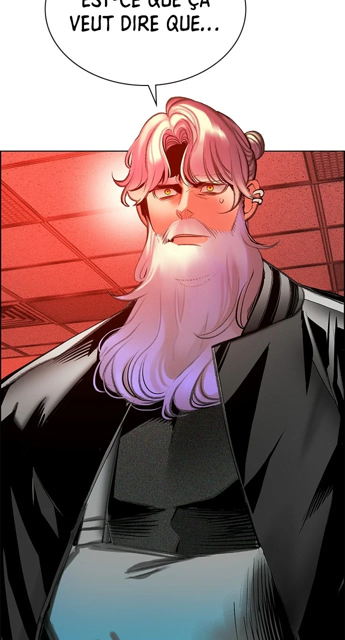 Read Jungle Juice FR Manga Online