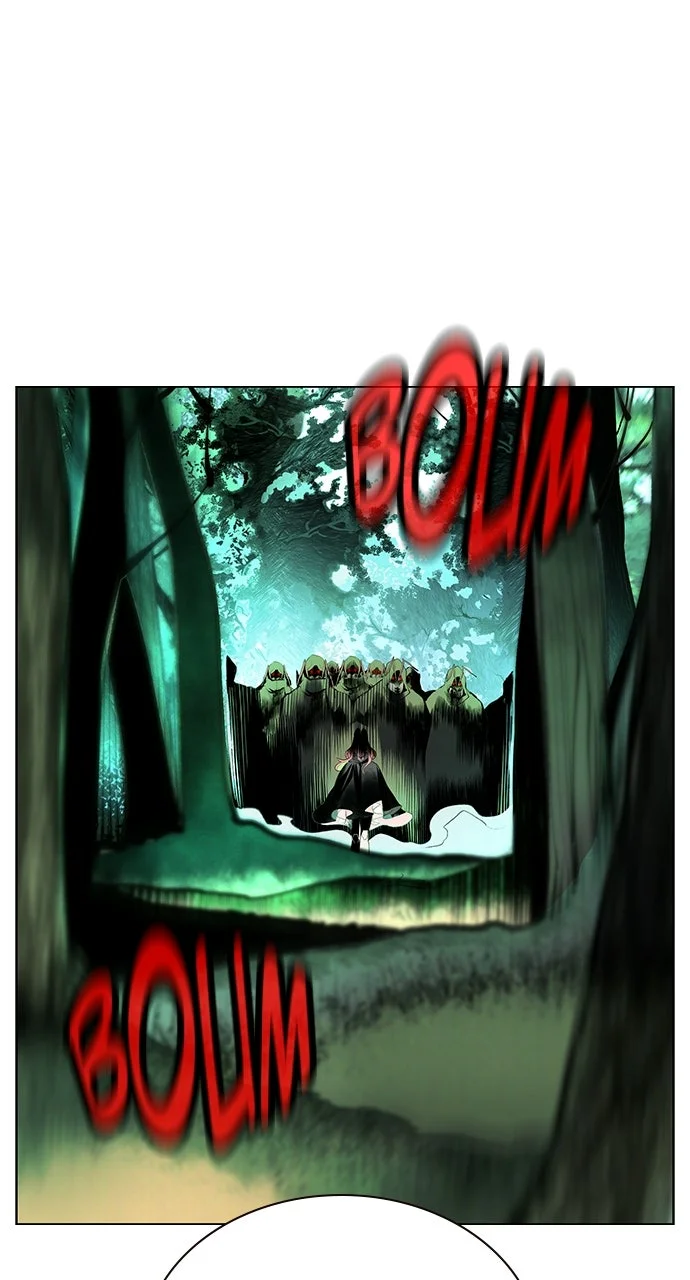 Read Jungle Juice FR Manga Online