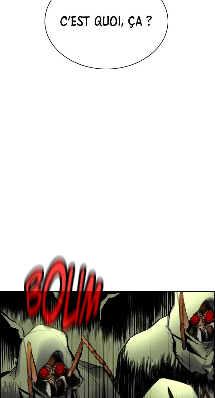 Read Jungle Juice FR Manga Online
