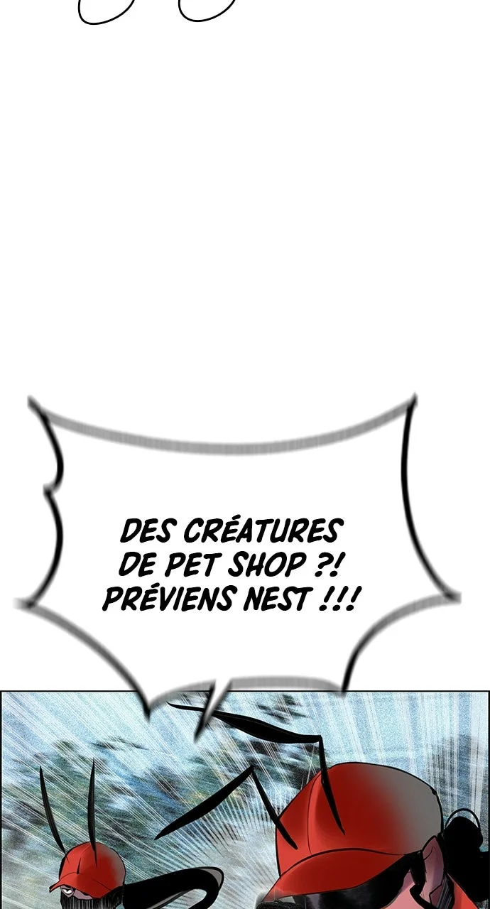 Read Jungle Juice FR Manga Online