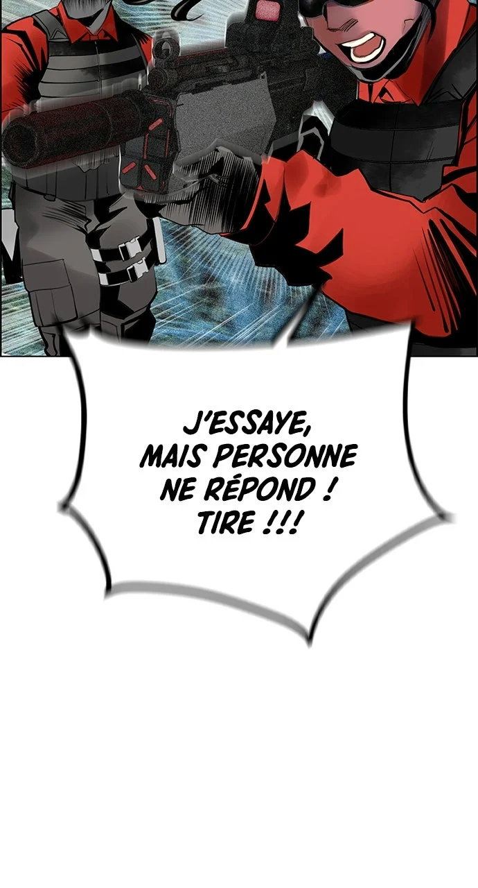 Read Jungle Juice FR Manga Online