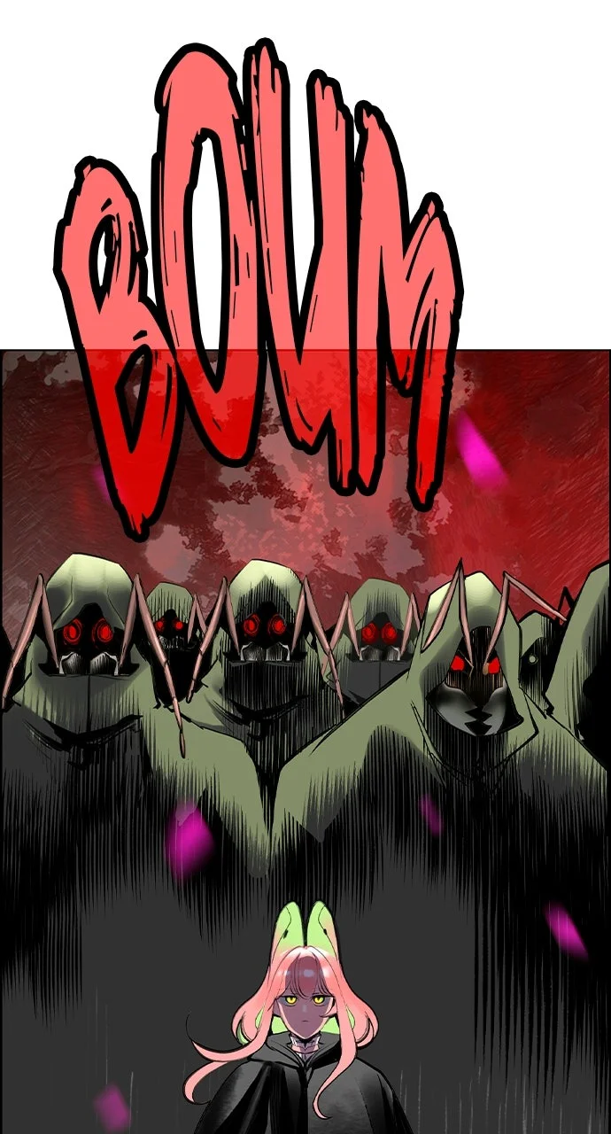 Read Jungle Juice FR Manga Online