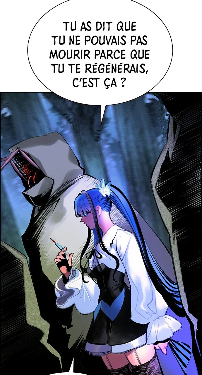 Read Jungle Juice FR Manga Online