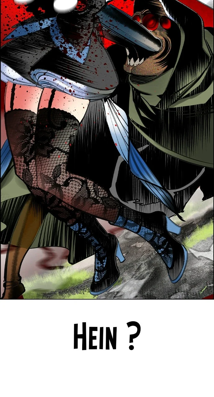 Read Jungle Juice FR Manga Online