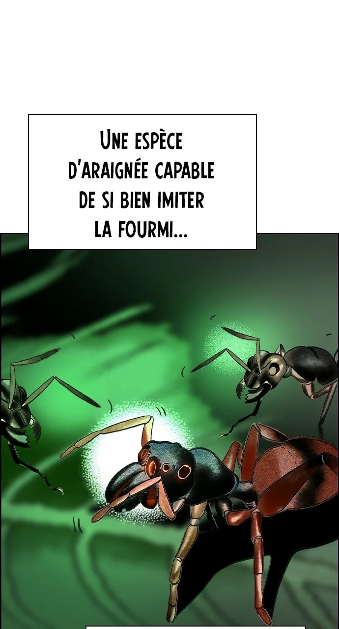 Read Jungle Juice FR Manga Online