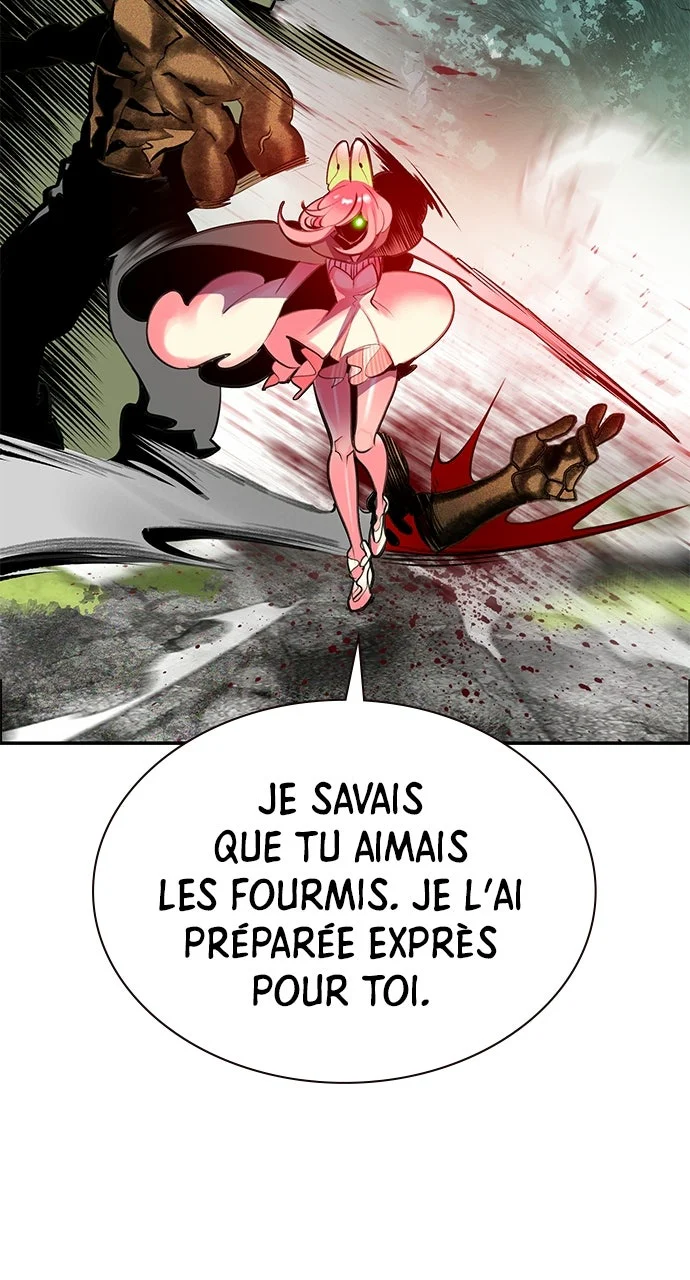 Read Jungle Juice FR Manga Online