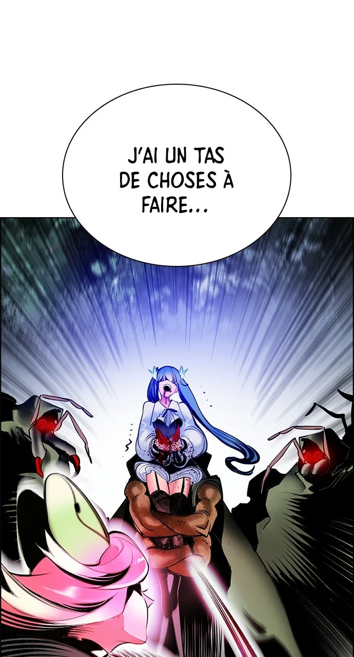 Read Jungle Juice FR Manga Online