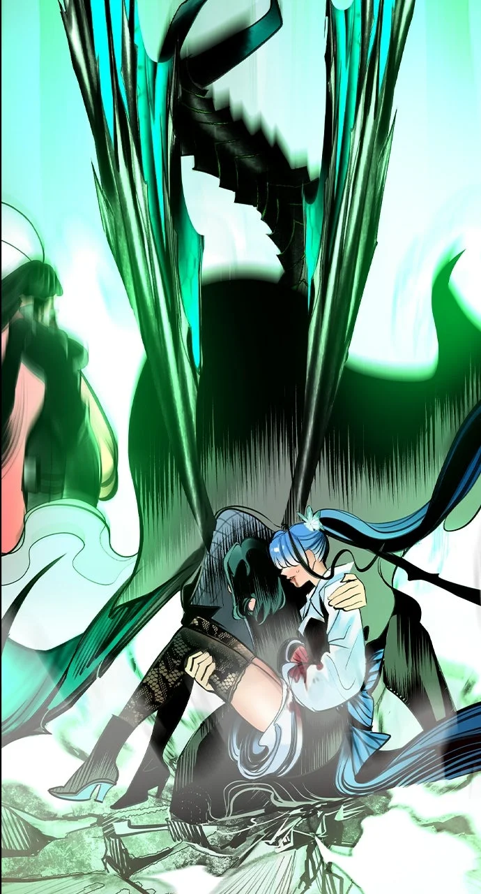 Read Jungle Juice FR Manga Online