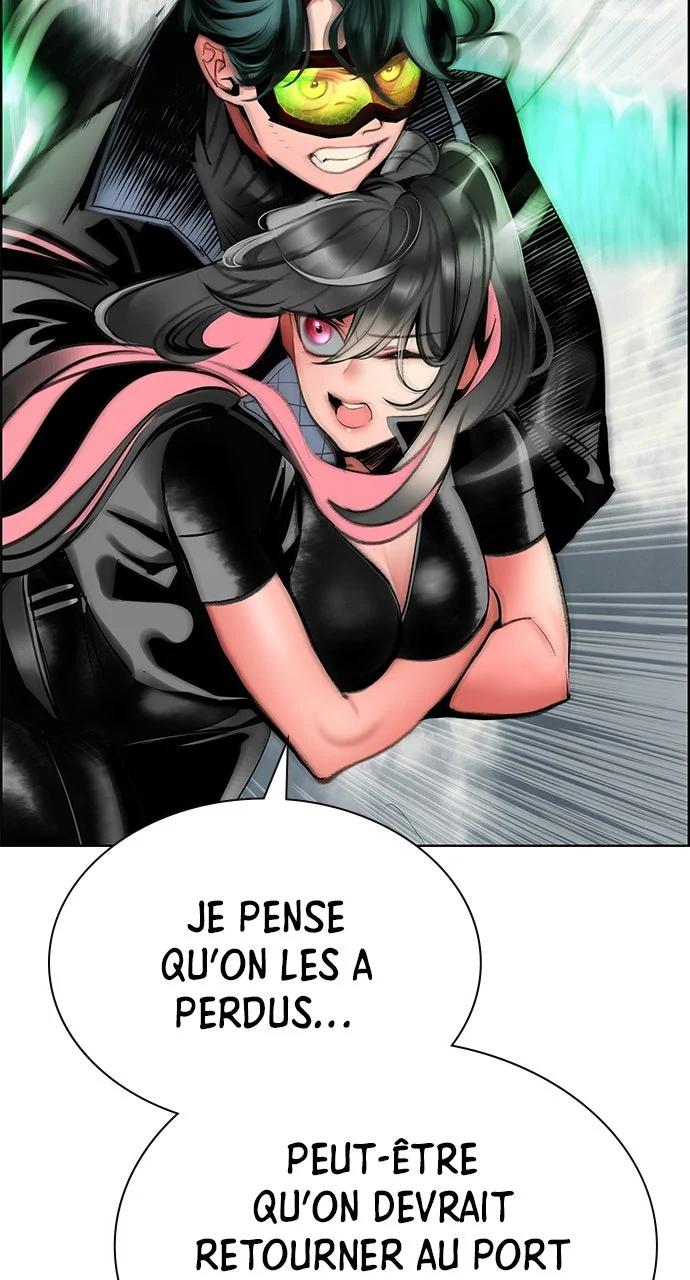 Read Jungle Juice FR Manga Online
