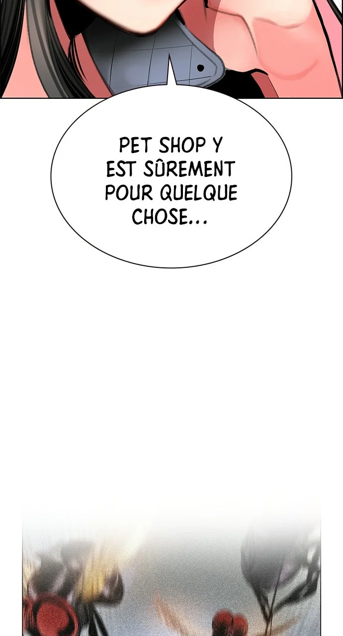 Read Jungle Juice FR Manga Online