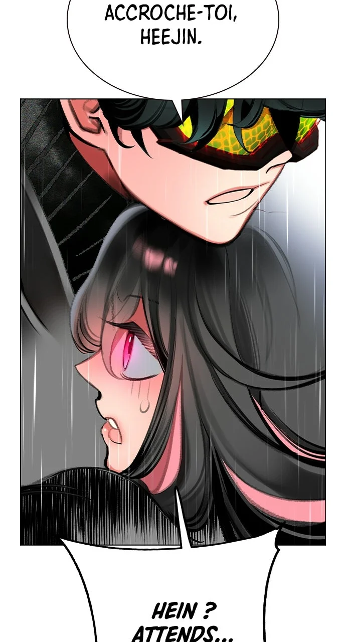 Read Jungle Juice FR Manga Online