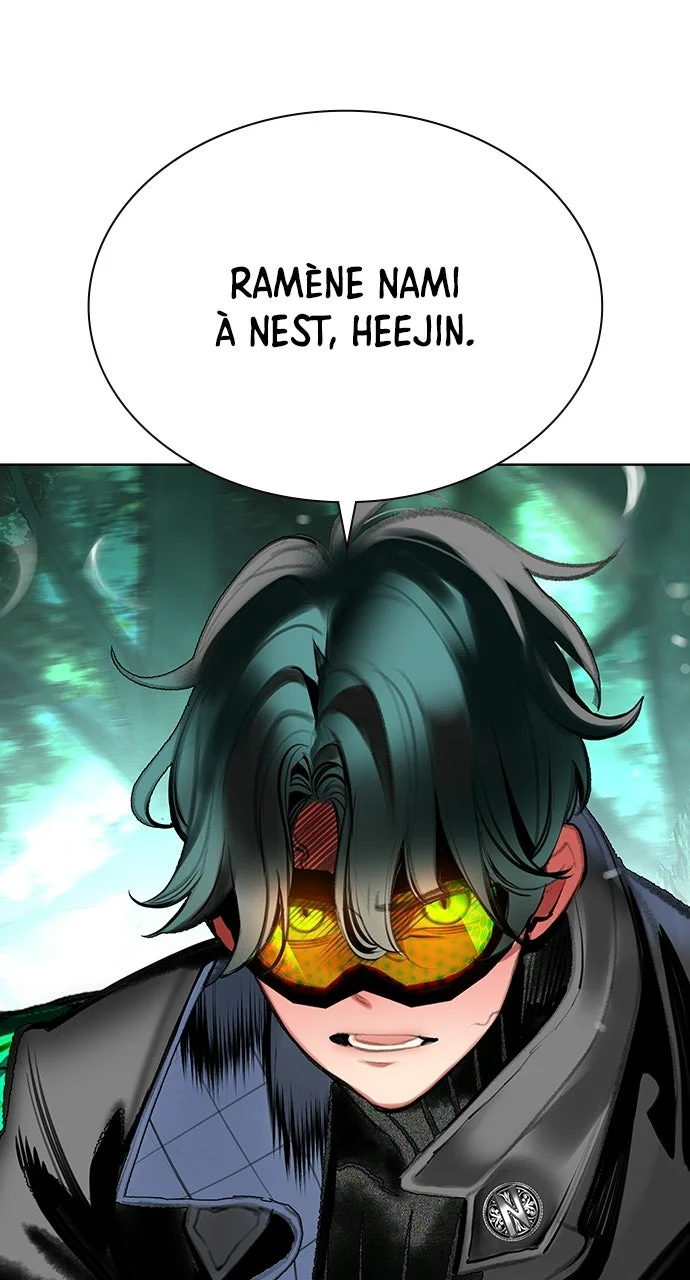 Read Jungle Juice FR Manga Online