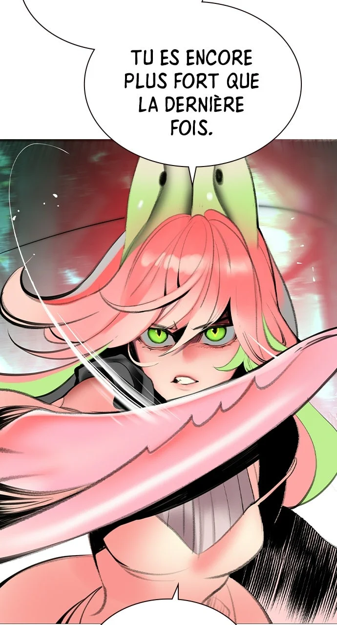 Read Jungle Juice FR Manga Online