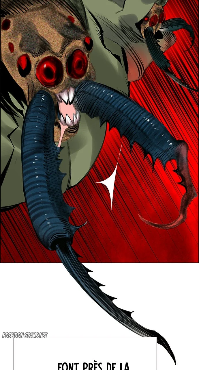 Read Jungle Juice FR Manga Online