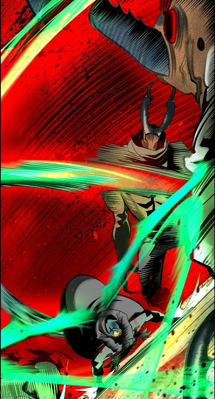 Read Jungle Juice FR Manga Online
