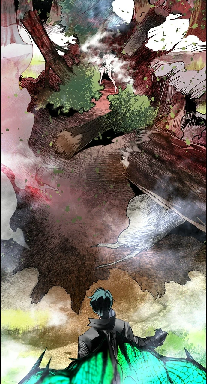 Read Jungle Juice FR Manga Online