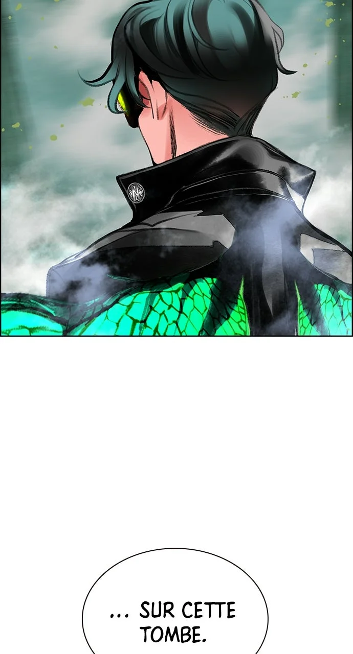 Read Jungle Juice FR Manga Online