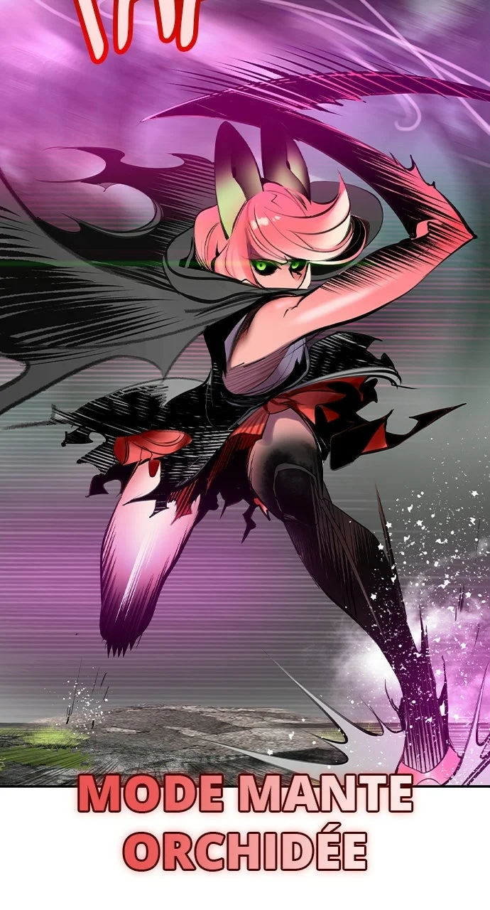 Read Jungle Juice FR Manga Online