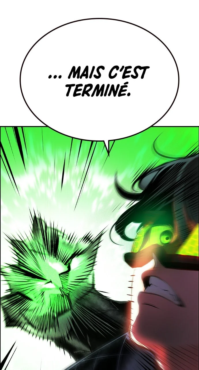 Read Jungle Juice FR Manga Online