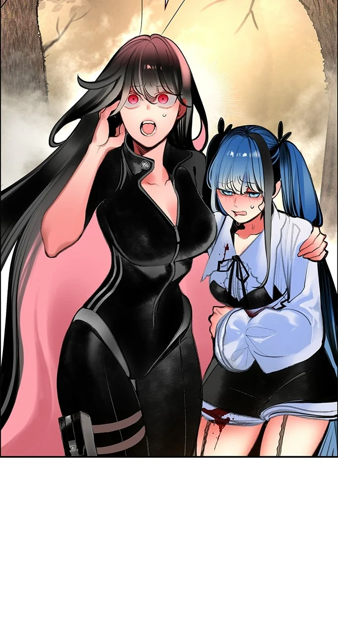 Read Jungle Juice FR Manga Online