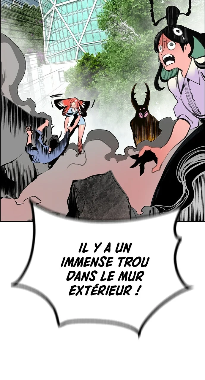 Read Jungle Juice FR Manga Online
