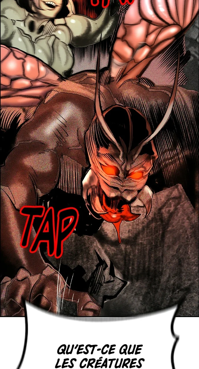 Read Jungle Juice FR Manga Online
