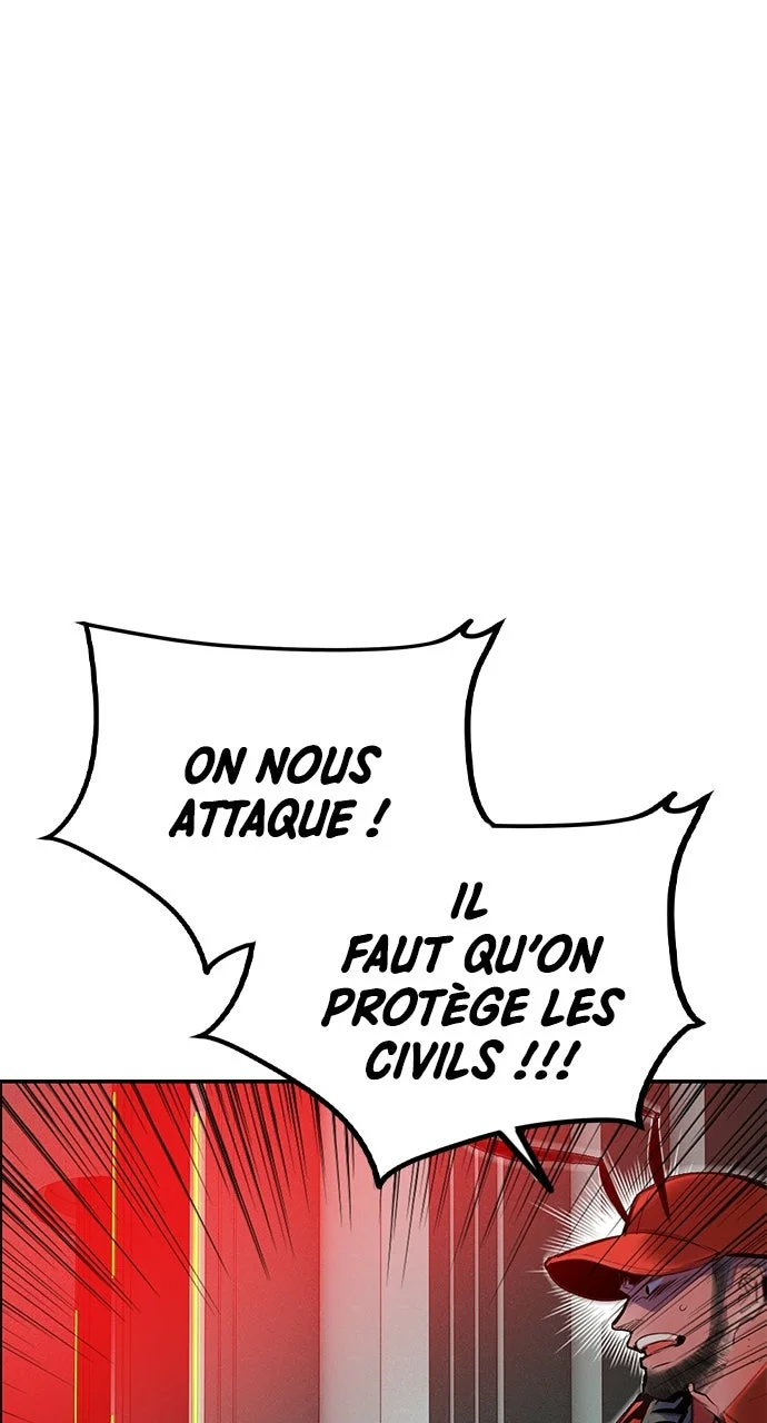 Read Jungle Juice FR Manga Online