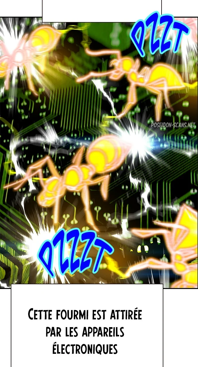Read Jungle Juice FR Manga Online