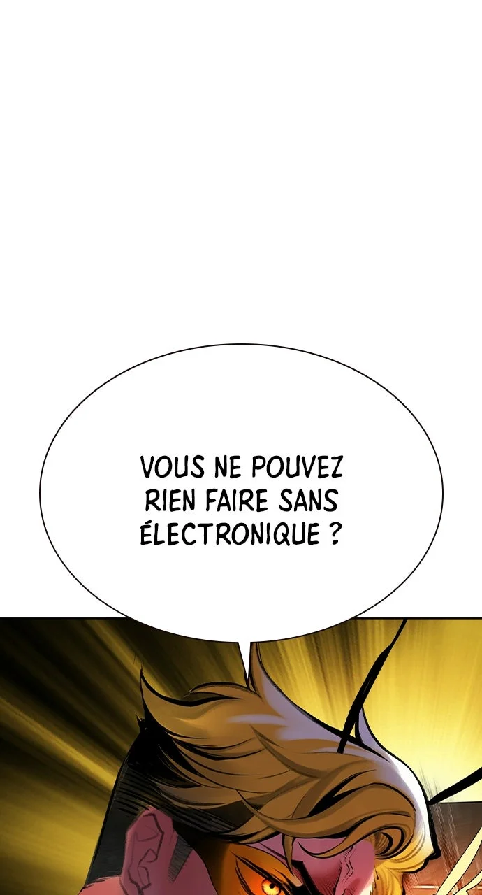 Read Jungle Juice FR Manga Online