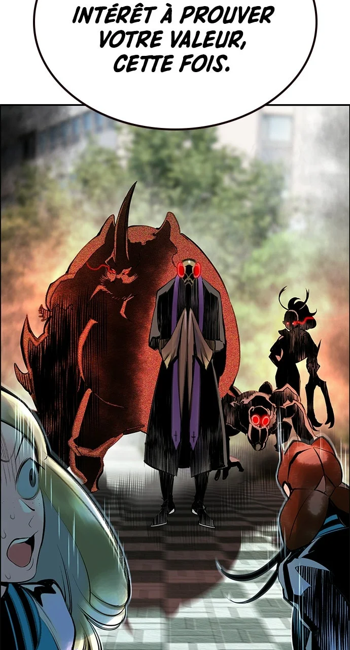 Read Jungle Juice FR Manga Online