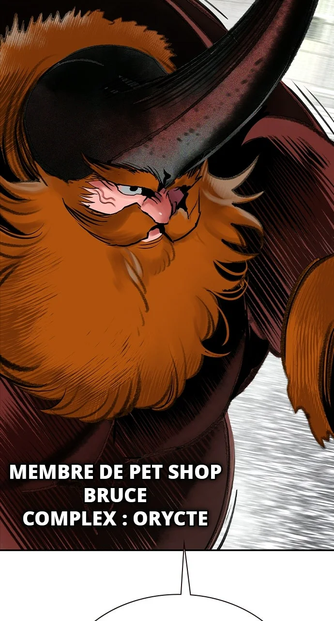 Read Jungle Juice FR Manga Online