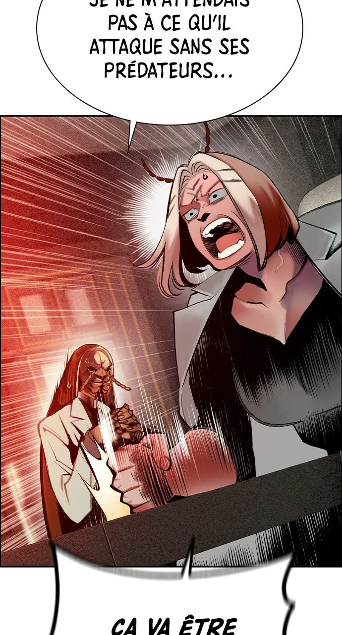 Read Jungle Juice FR Manga Online