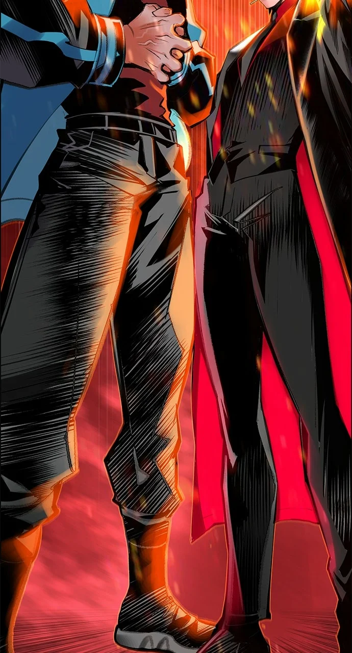 Read Jungle Juice FR Manga Online