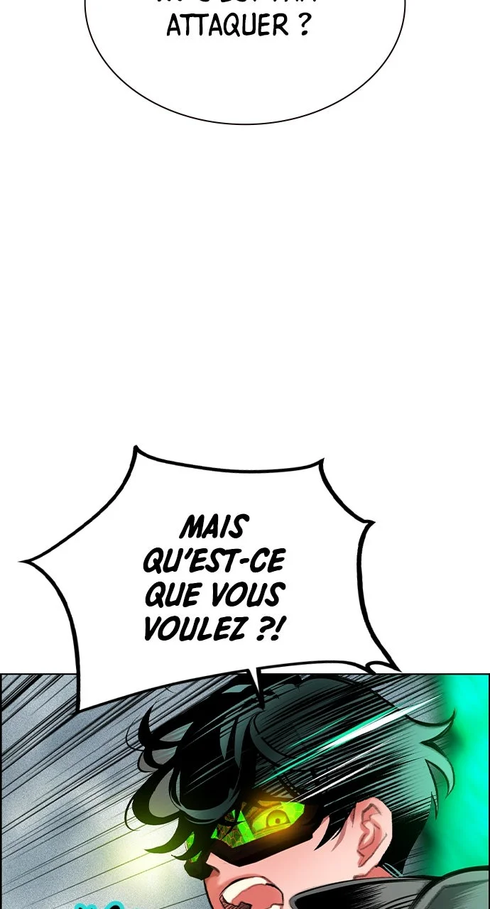 Read Jungle Juice FR Manga Online