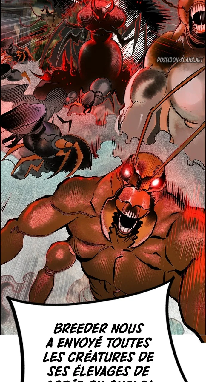Read Jungle Juice FR Manga Online