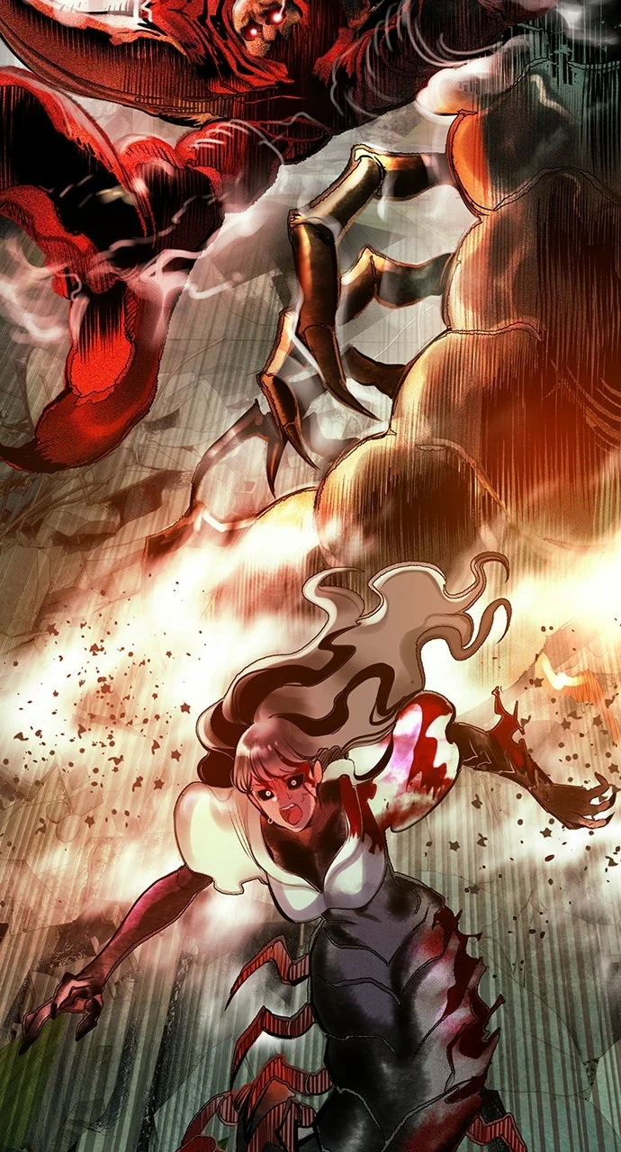 Read Jungle Juice FR Manga Online