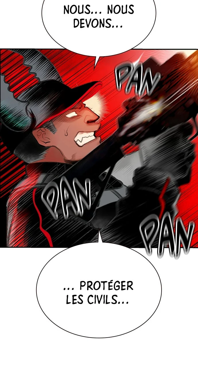 Read Jungle Juice FR Manga Online