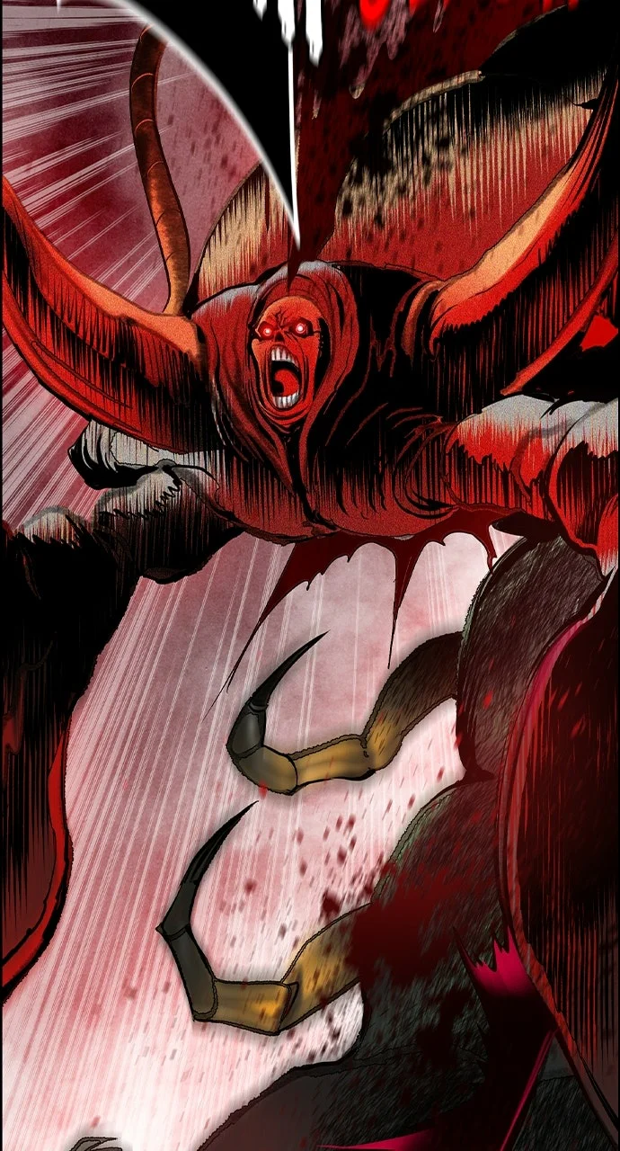 Read Jungle Juice FR Manga Online