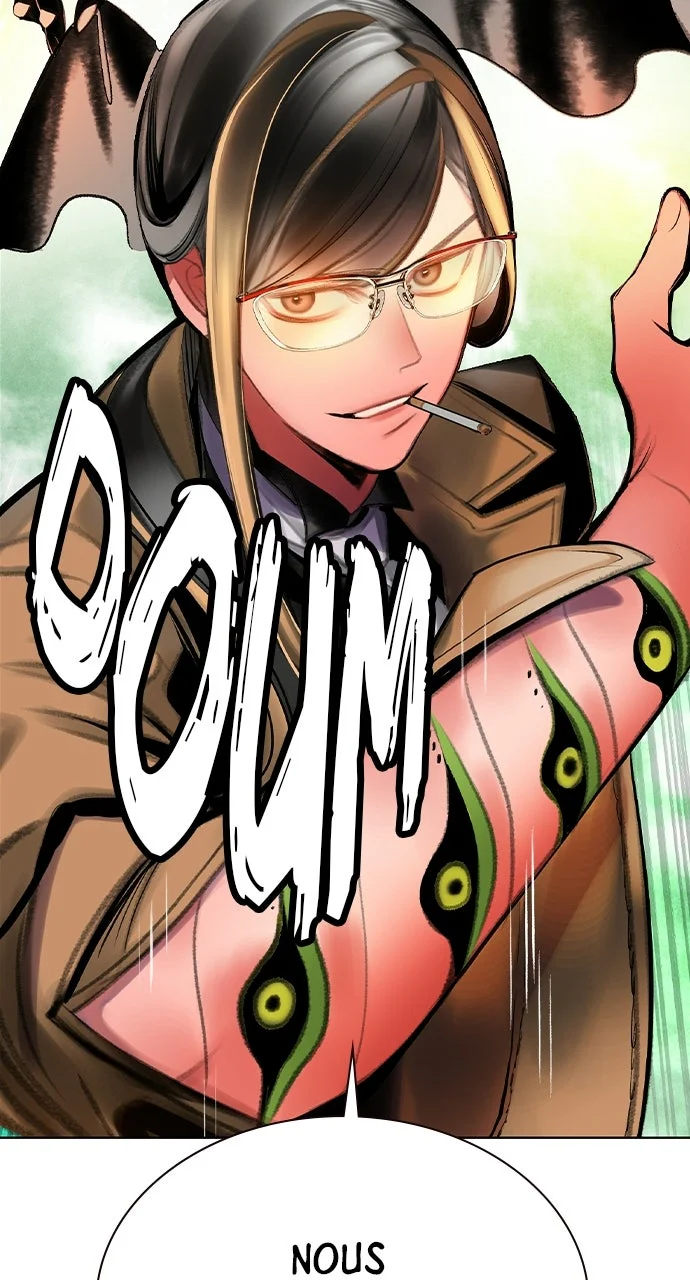 Read Jungle Juice FR Manga Online
