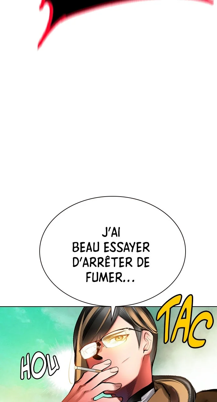 Read Jungle Juice FR Manga Online