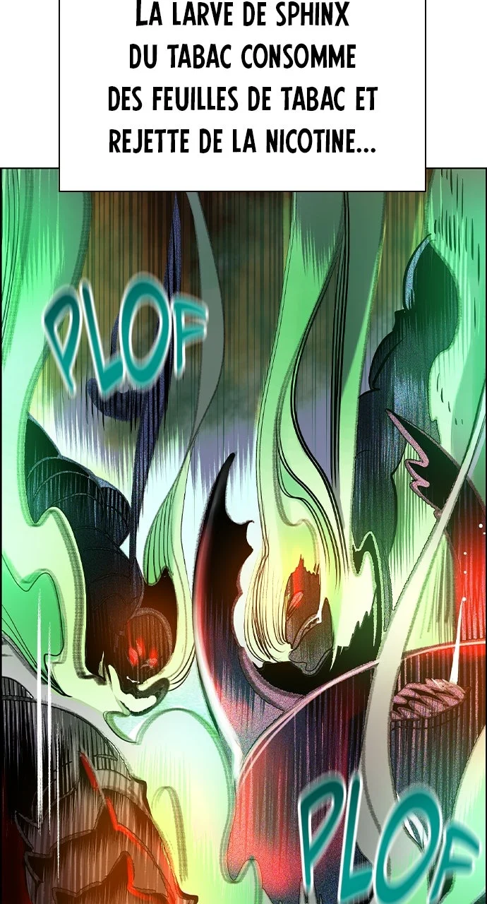 Read Jungle Juice FR Manga Online