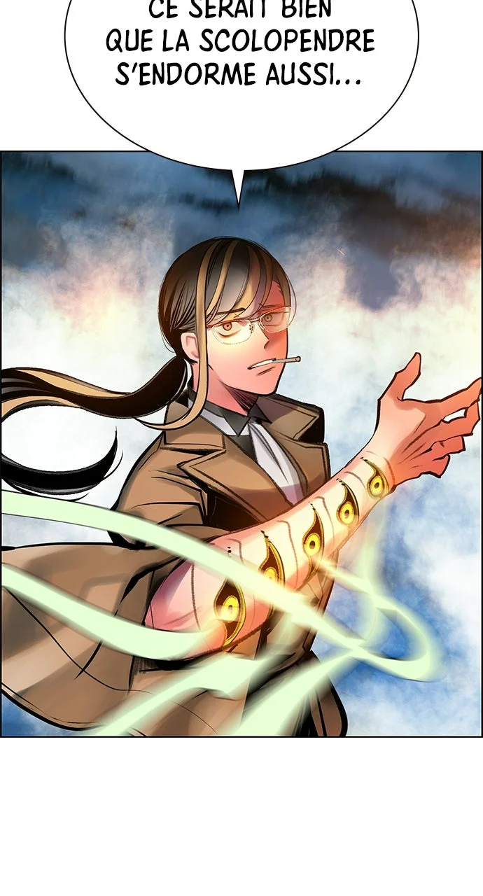 Read Jungle Juice FR Manga Online
