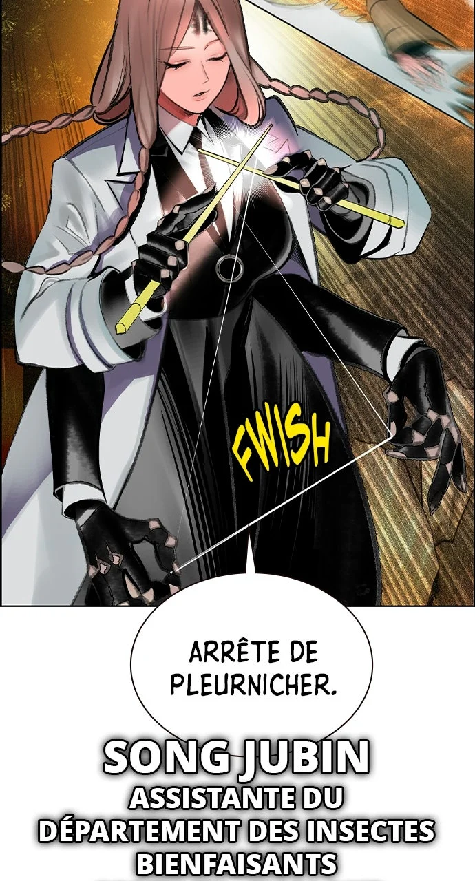 Read Jungle Juice FR Manga Online