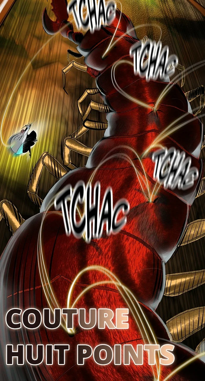 Read Jungle Juice FR Manga Online