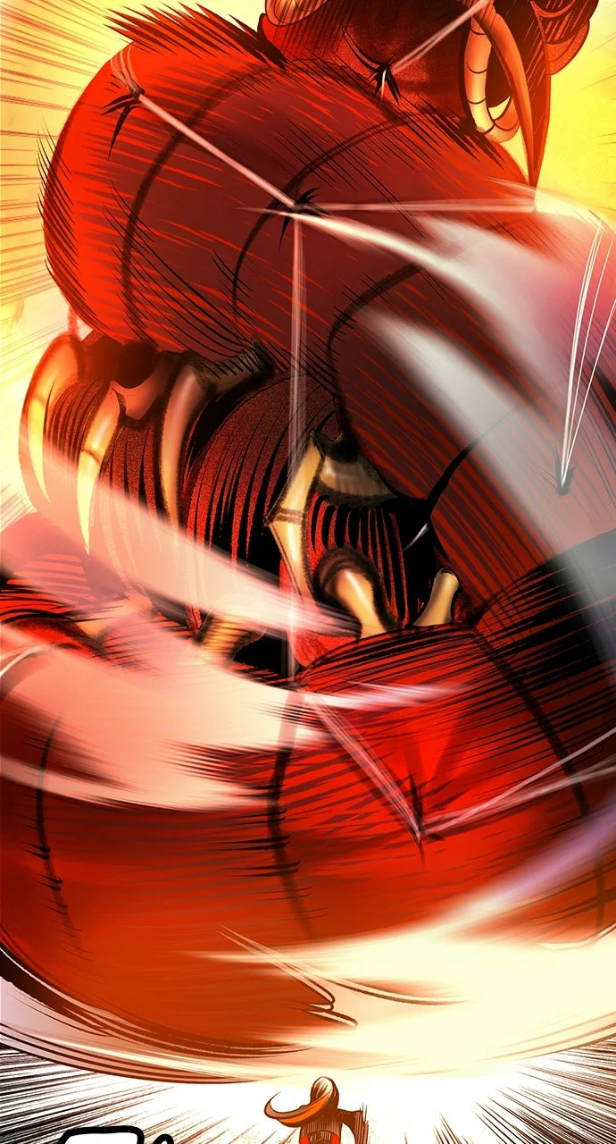 Read Jungle Juice FR Manga Online