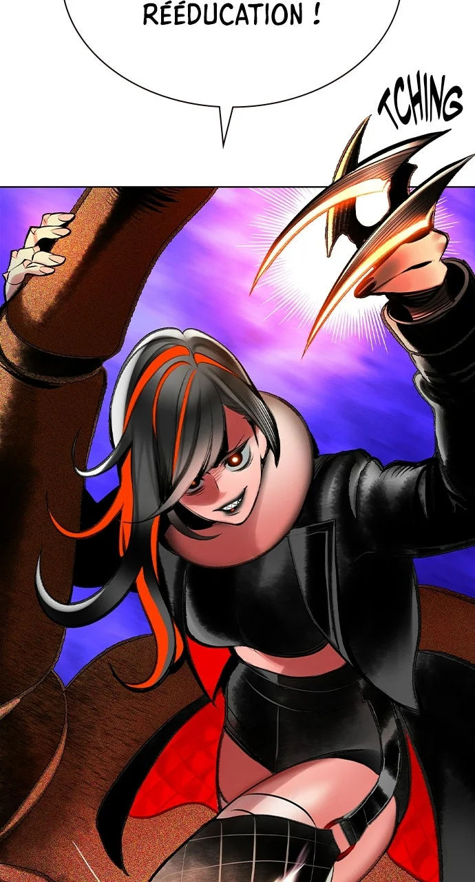 Read Jungle Juice FR Manga Online