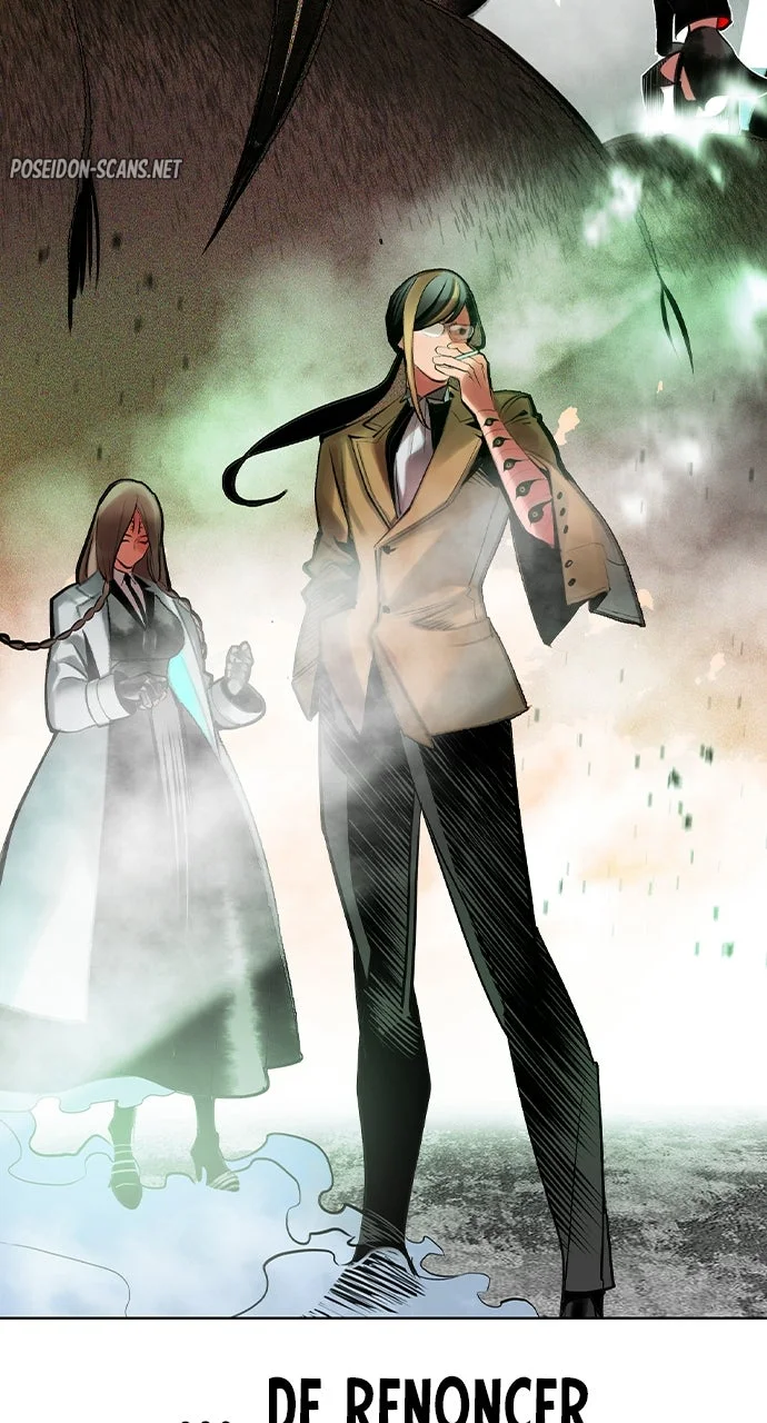 Read Jungle Juice FR Manga Online