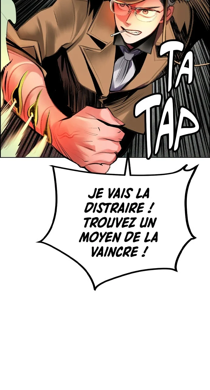 Read Jungle Juice FR Manga Online