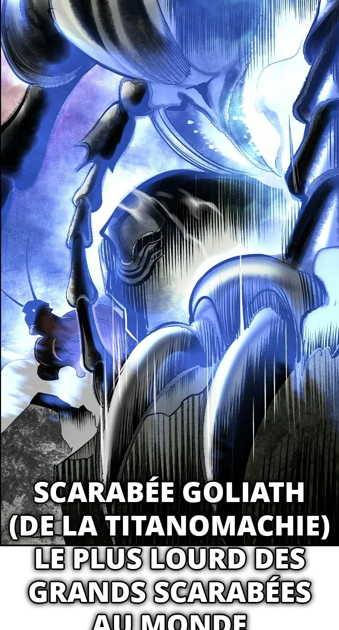 Read Jungle Juice FR Manga Online