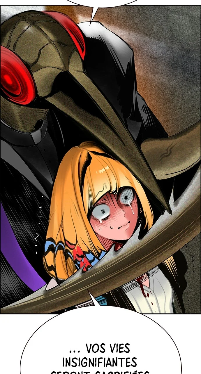 Read Jungle Juice FR Manga Online